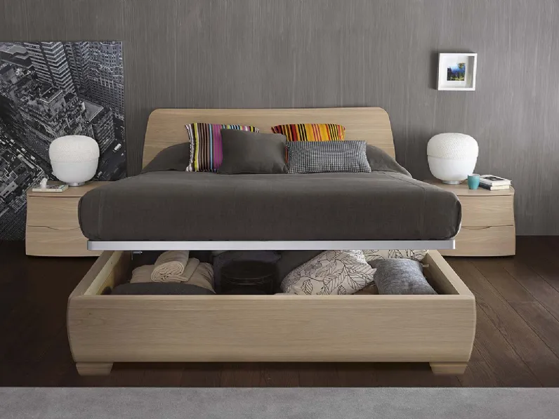 Napol Letto  adam con contenitore scontato del -30 %