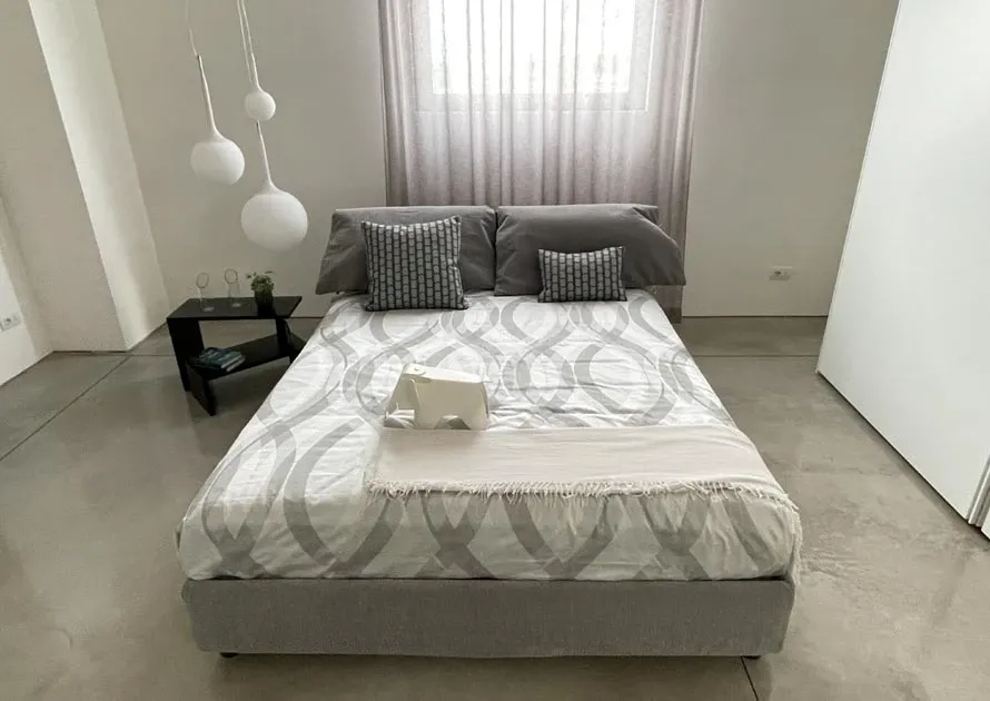 Prezzi letti flou clearance