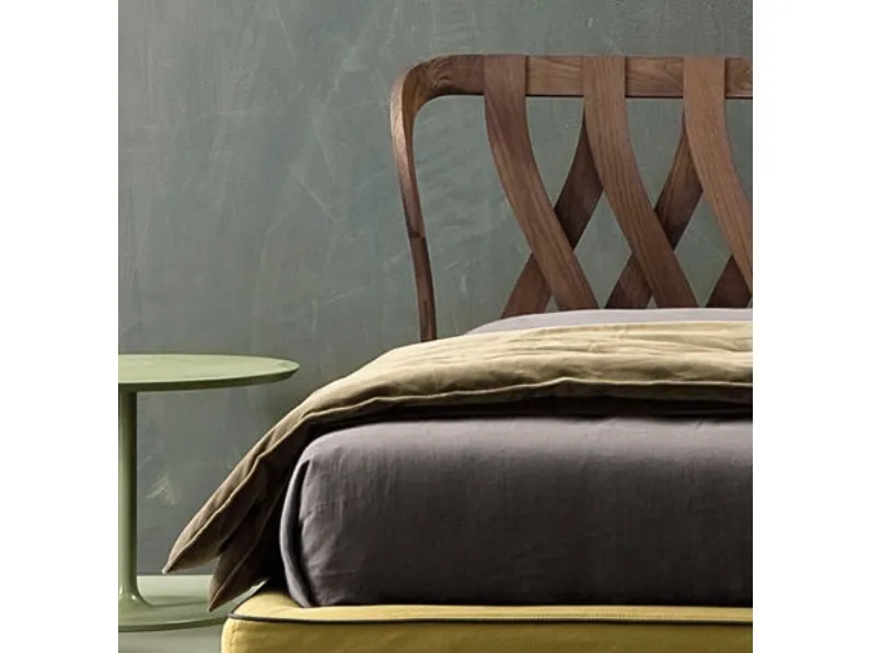 LETTO * natural Twils in OFFERTA OUTLET