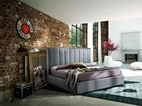 LETTO Navajo alto Artigiana letti a PREZZI OUTLET