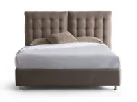 Letto Nefi Emperador con contenitore scontato del -40 %