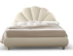 Sconto del 35% su Letto Pietra di sole Nefi! Un classico per arredare la tua casa!