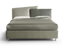 Letto Nefi Platinum con contenitore