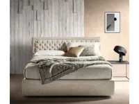 LETTO Nest * Samoa in OFFERTA OUTLET