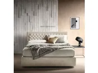 Letto matrimoniale Nest * Samoa con uno sconto IMPERDIBILE