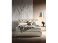 LETTO Nest * Samoa in OFFERTA OUTLET