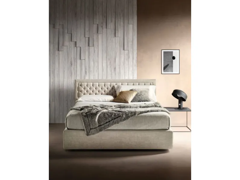 Letto Nest * di Samoa scontato del 35%
