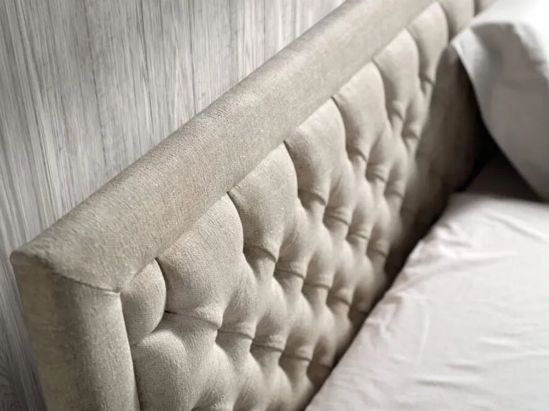 Letto Nest * di Samoa scontato del 35%