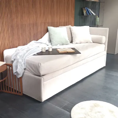 Letto singolo Nic Collezione esclusiva con un ribasso IMPERDIBILE
