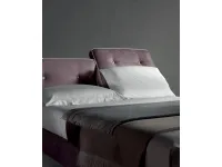 Letto matrimoniale Nice lift Samoa con uno sconto IMPERDIBILE