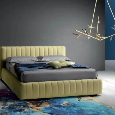 LETTO * nick Samoa in OFFERTA OUTLET