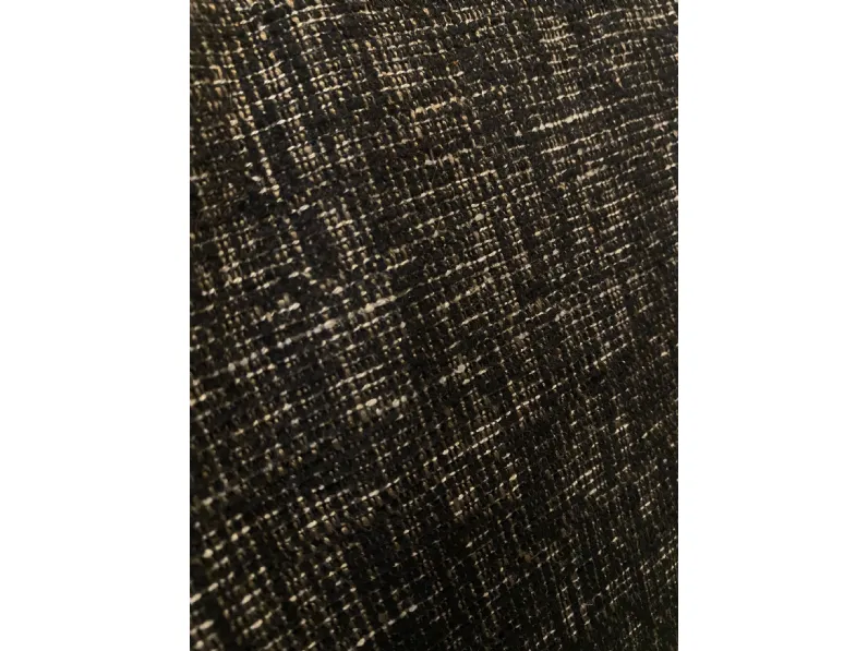 Letto design con contenitore Nido Novamobili a prezzo ribassato
