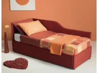 Scopri il Letto moderno Night & Day Mottes con sconto 40%!