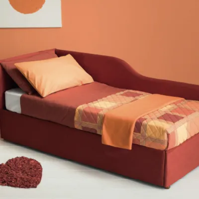 Scopri il Letto moderno Night & Day Mottes con sconto 40%!