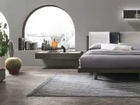 LETTO Nikki Tomasella SCONTATO 