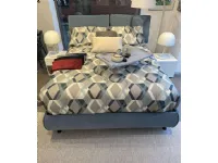 LETTO Nisida Altrenotti in OFFERTA OUTLET - 35%