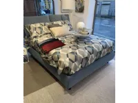 LETTO Nisida Altrenotti in OFFERTA OUTLET - 35%