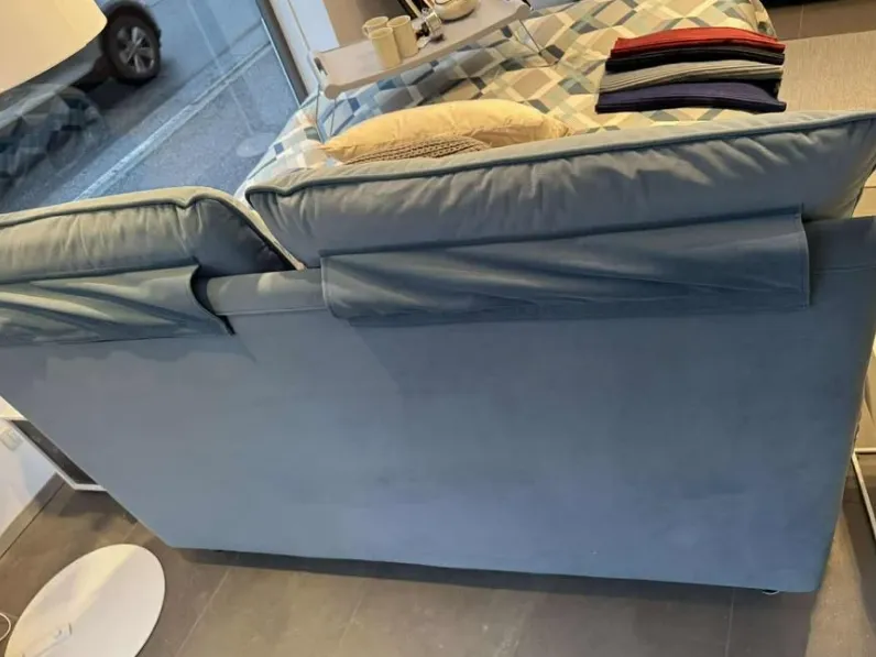 Letto moderno Nisida Altrenotti scontato 38%