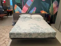 Scopri il Letto No-vo Voltan: prezzi outlet per arredare la tua casa!