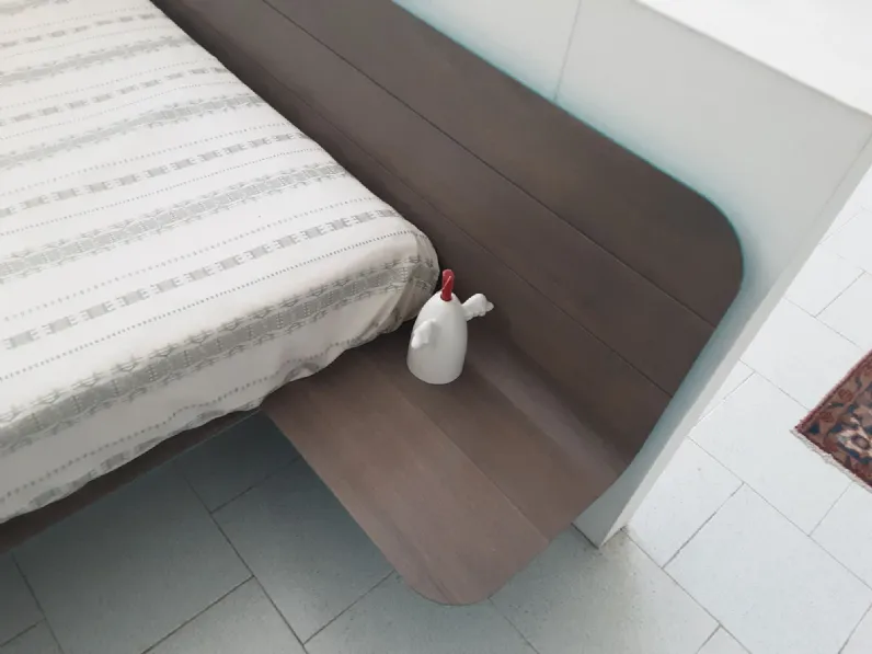 LETTO No-vo Voltan SCONTATO