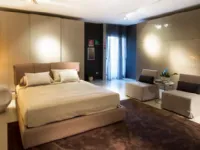 LETTO Noa La falegnami in OFFERTA OUTLET