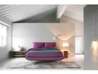 Letto moderno Noah * Noctis con uno sconto del 30%