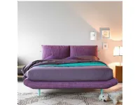Letto moderno Noah * Noctis con uno sconto del 30%