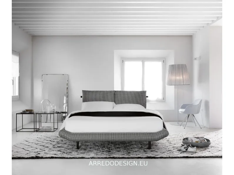 Approfitta dello sconto 30% sul letto Noah * di Noctis