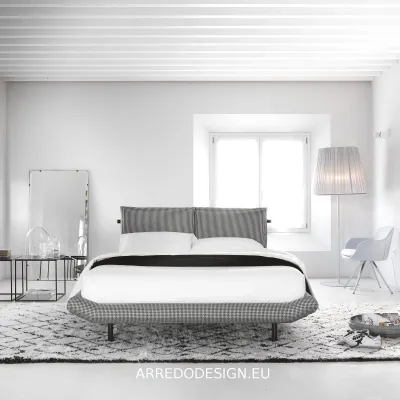 Approfitta dello sconto 30% sul letto Noah * di Noctis