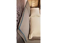 Letto matrimoniale con contenitore So lively Nocte a prezzo ribassato