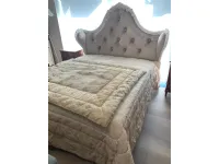 LETTO Norma Volpi a PREZZI OUTLET