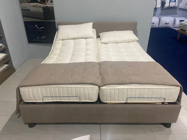 Risparmia il 60% su Flou Notturno 2. Acquista subito!