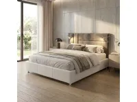 Letto matrimoniale Nova Collezione esclusiva con un ribasso IMPERDIBILE