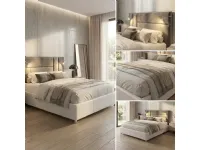 Letto matrimoniale Nova Collezione esclusiva con un ribasso IMPERDIBILE