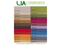 Letto imbottito con contenitore Novel lux liftSamoaa prezzo ribassato