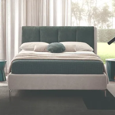 Letto Oceano�di Artigianale scontato del 35%