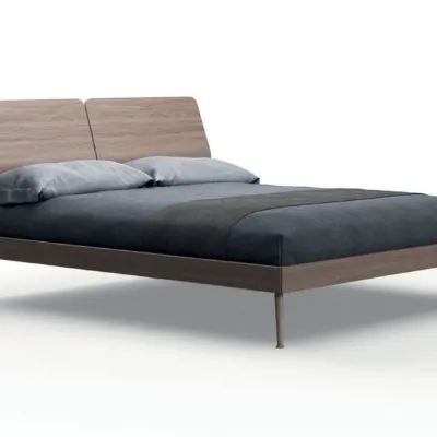 LETTO Ofelia Orme in OFFERTA OUTLET