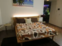 LETTO Olmo Artigianale SCONTATO