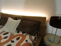 LETTO Olmo Artigianale SCONTATO