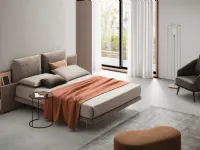 Letto moderno Opera Le comfort scontato 40%