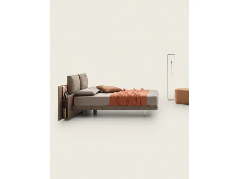 Letto moderno Opera Le comfort con uno sconto del 30%