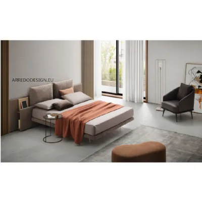 LETTO Opera Le comfort in OFFERTA OUTLET - 35%