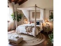 Letto Oriente�di Outlet etnico scontato del 35%