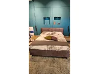 Letto moderno Orion Web convenienza scontato 41%