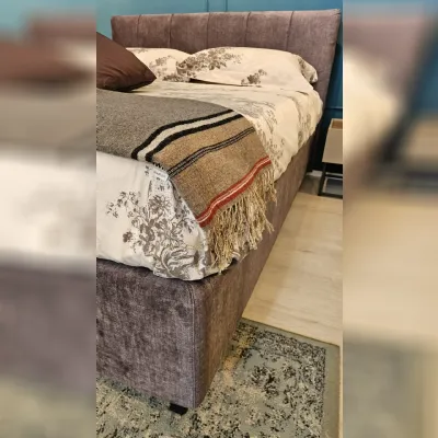 LETTO Orion Web convenienza a PREZZI OUTLET