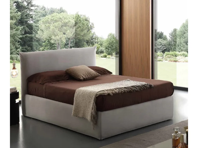 Letto Orione Artigianale SCONTATO a PREZZI OUTLET