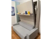 LETTO Oslo 173 / promo sul nuovo Clei SCONTATO