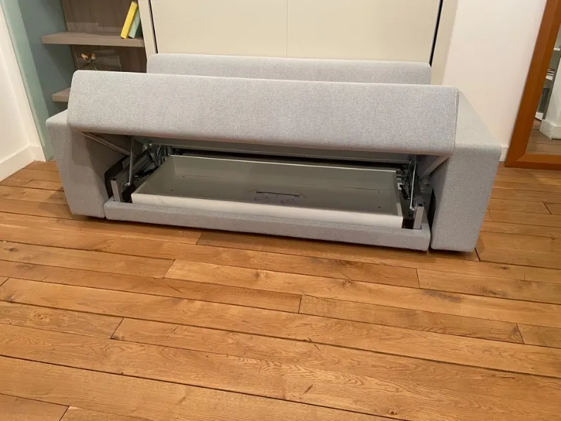 Letto Oslo 173 / promo sul nuovo di Clei: richiedi prezzo 