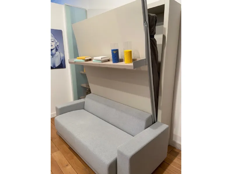 Letto Oslo 173 / promo sul nuovo di Clei: richiedi prezzo 