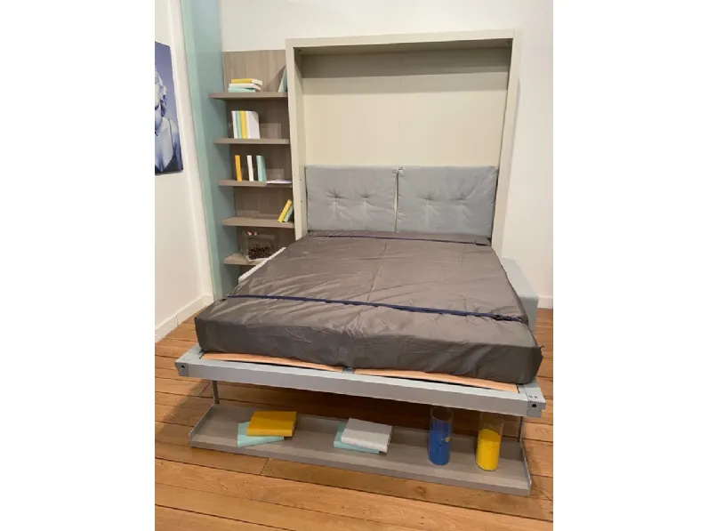 Letto Oslo 173 / promo sul nuovo di Clei: richiedi prezzo 